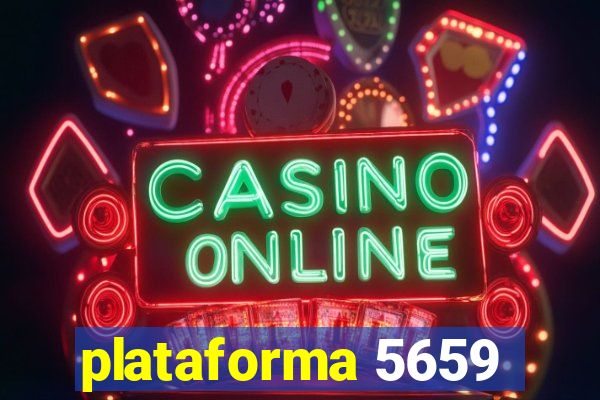 plataforma 5659